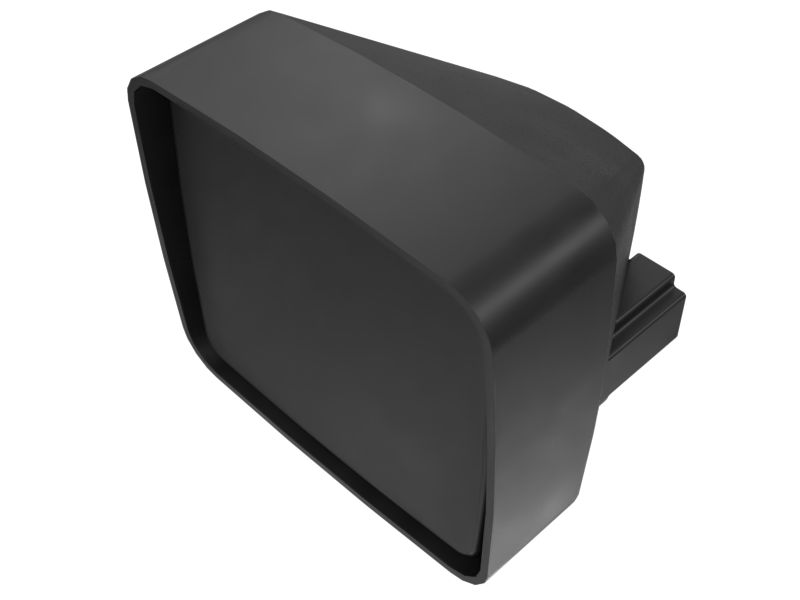 Прожектор с вертикальным креплением на 24 Вольта