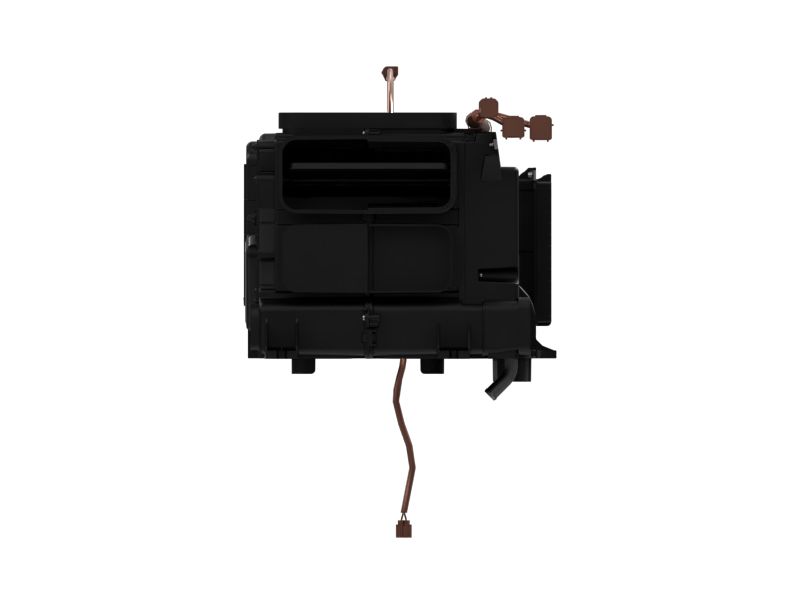 Блок кондиционера-воздух