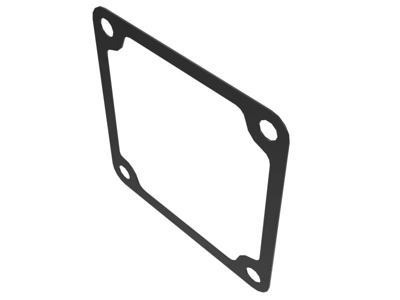 484-4903: Aftercooler & Lines Install Kit 4844903 купить