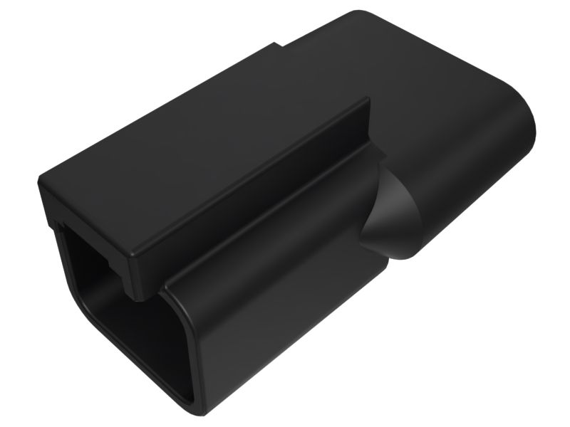 Двухпозиционный дугогаситель