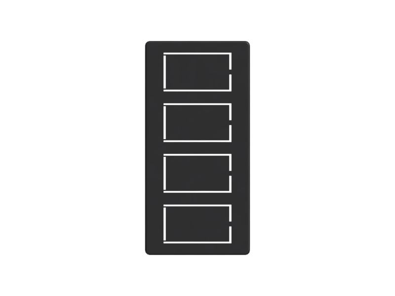 ПАНЕЛЬ ПЕРЕКЛЮЧАТЕЛЕЙ