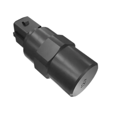 206-1515: Energized Solenoid