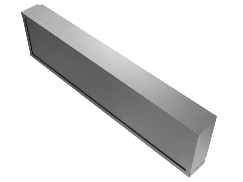 Воздушный фильтр кабины