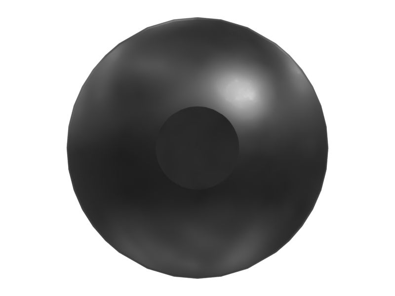 Винт регулировки коромысла с резьбой M12X1,5