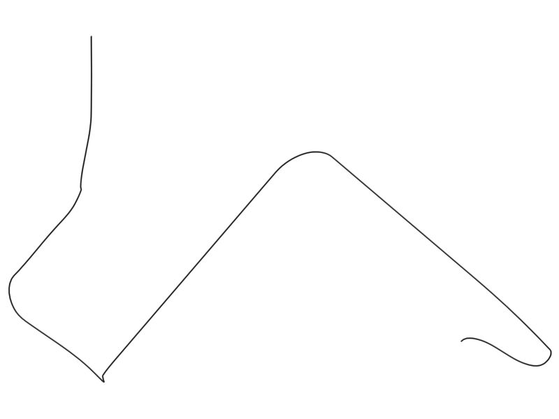 Коаксиальный кабель радиоприемника