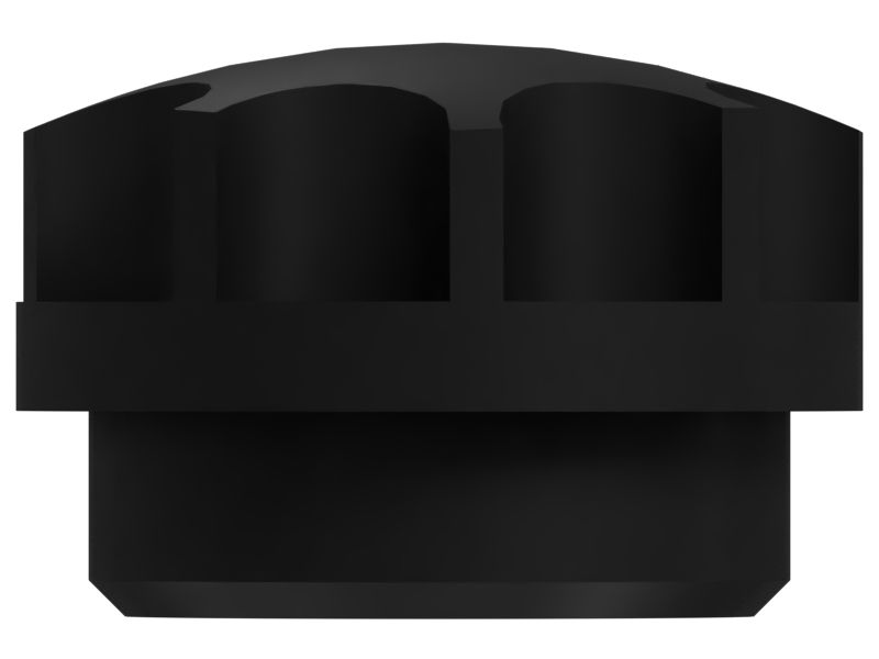 Крышка маслоналивной горловины