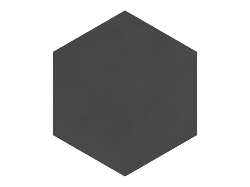 Самоблокирующийся болт с шестигранной головкой M12x1,75