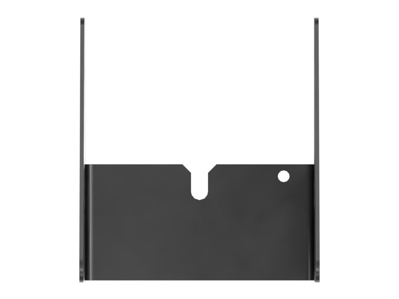 Монтажный кронштейн толщиной 2,3 мм