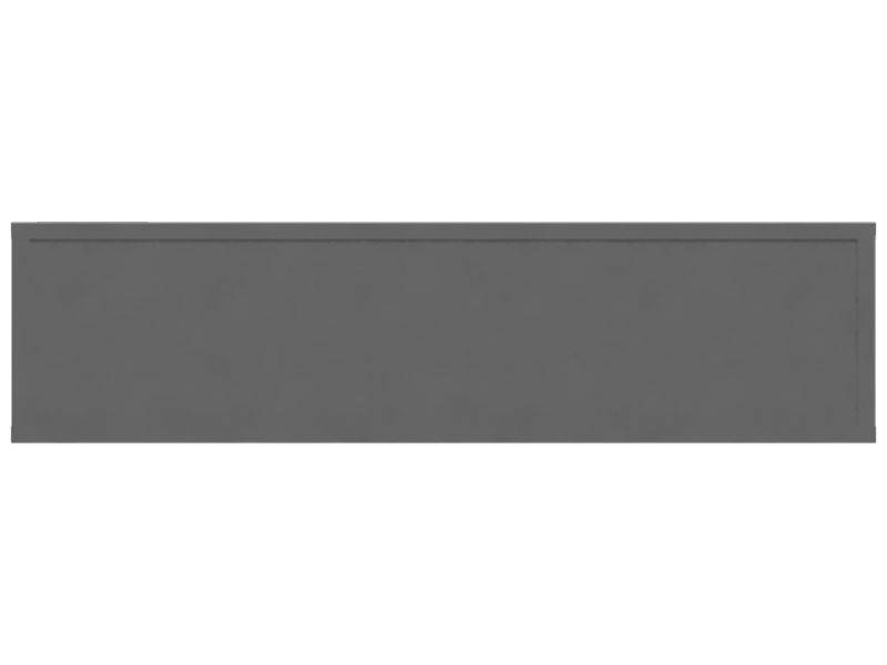 Воздушный фильтр кабины