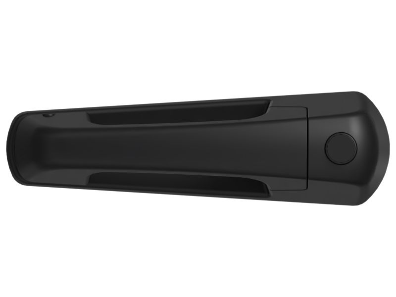 Рукоятка в сборе