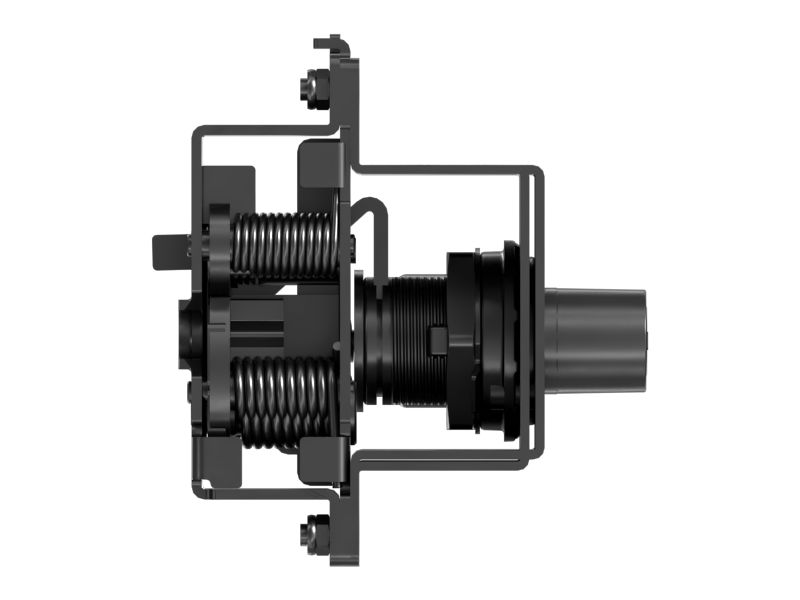 Замок ящика для хранения