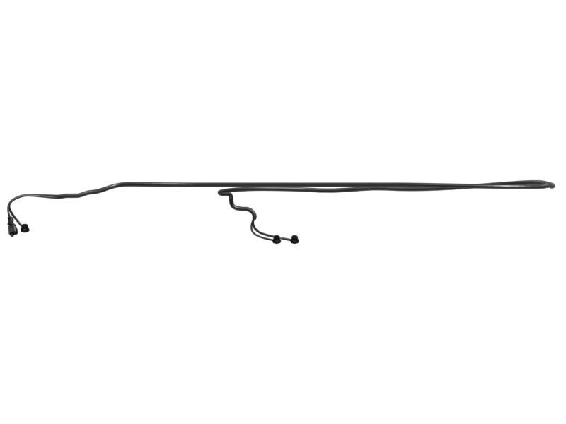 Camera Wiring Harness