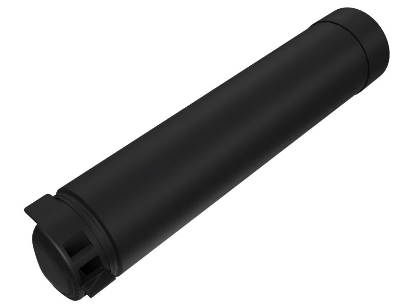 454-5034: Вспом. воздушный фильтр двигателя стандартной эффективности