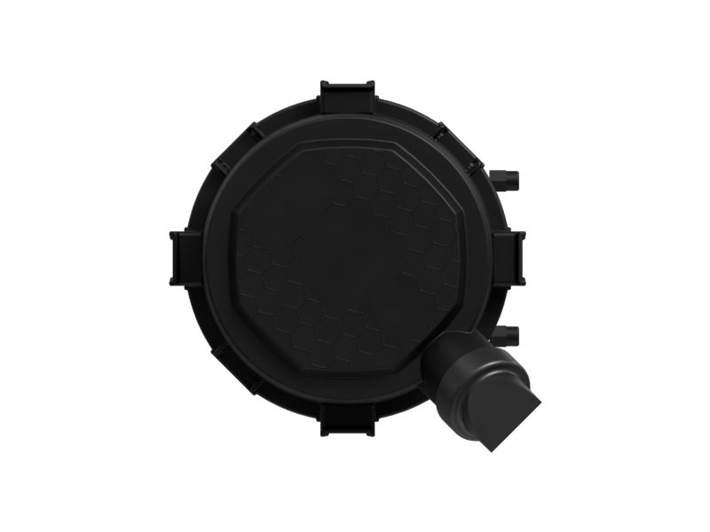 Engine Air Cleaner