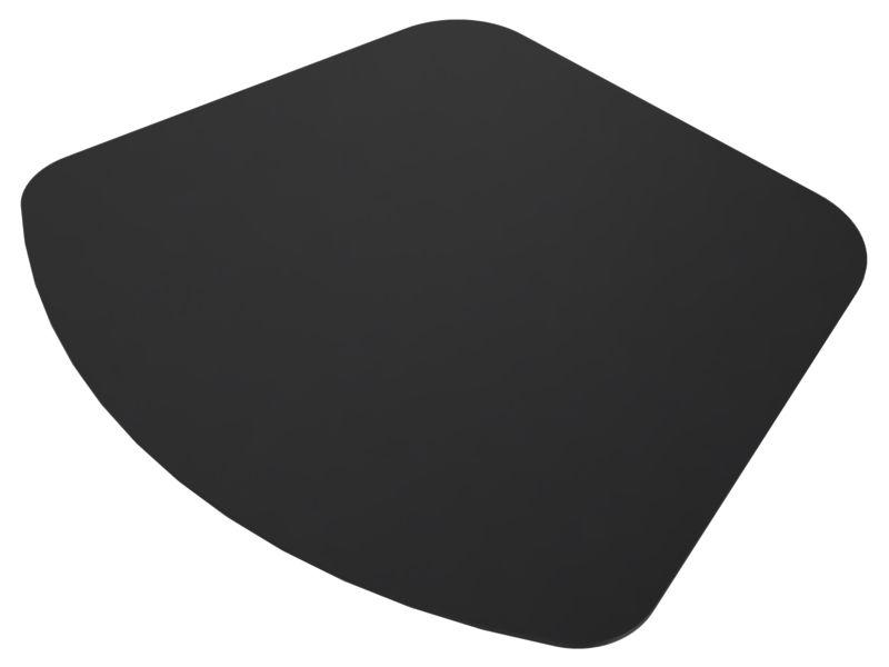 Верхняя панель, толщина 4,5 мм