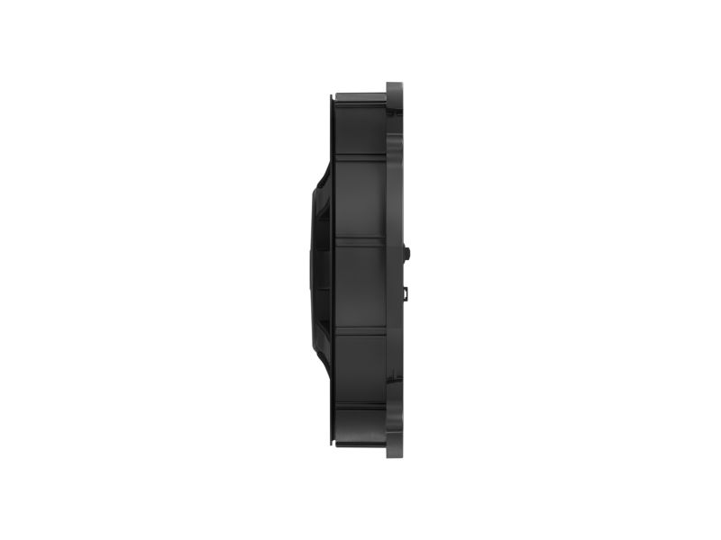 24 Volts Brushed Axial Fan