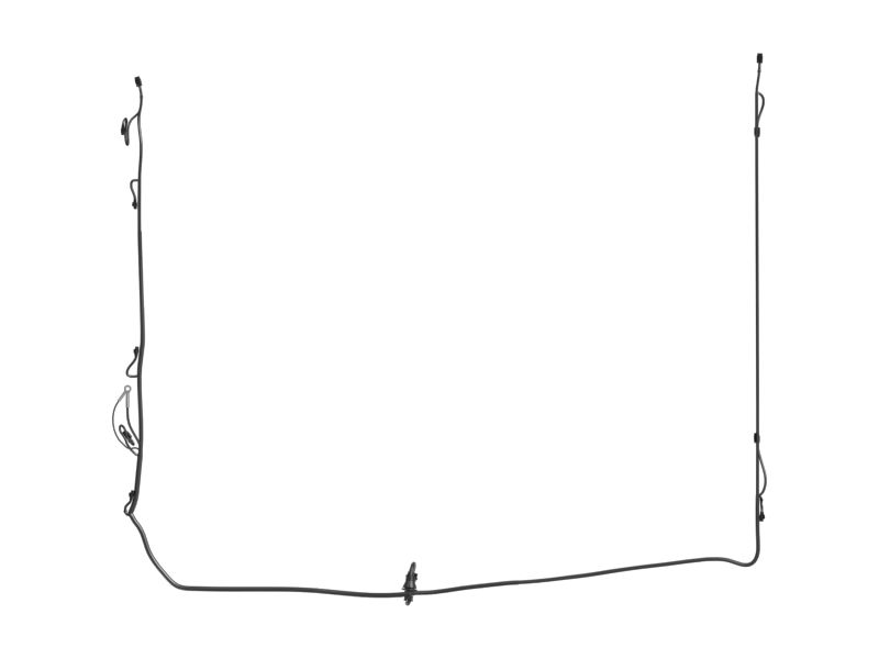 Lighting Wiring Harness