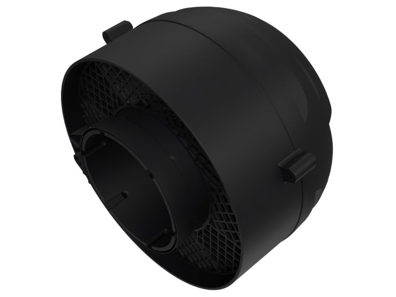 Фильтр предварительной очистки турбины