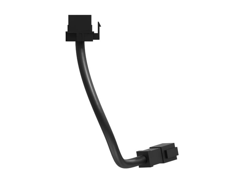 Relay Panel Wiring Harness