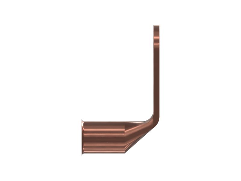 КОЛЬЦЕВАЯ КЛЕММА