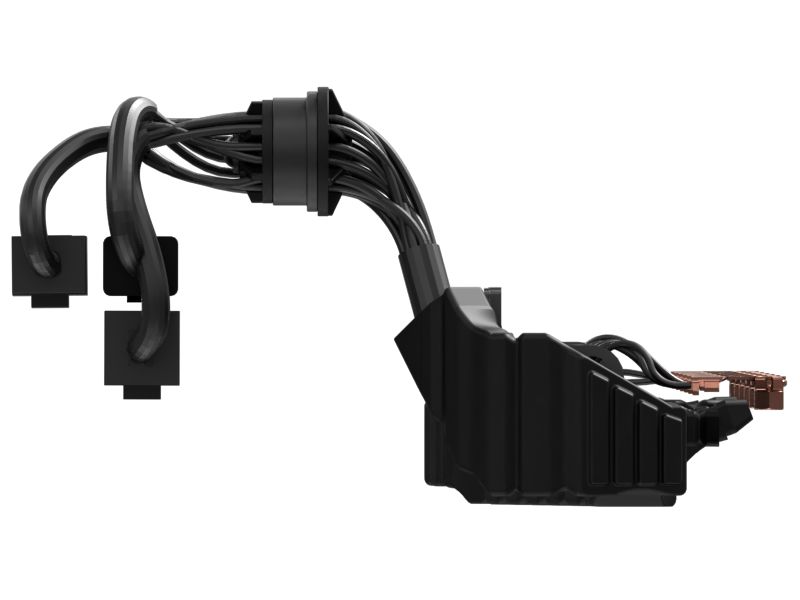 Engine Wiring Harness
