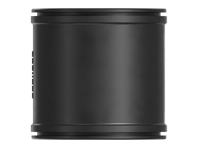 Муфта выхлопа