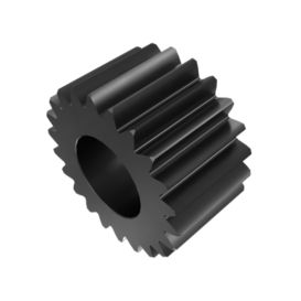 159-8169: 75.00mm Internal Diameter Steel Planet Gear