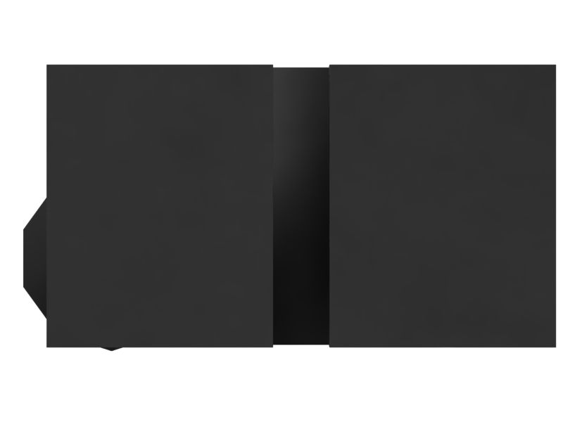 Переключатель с длинным пределом 185 мм