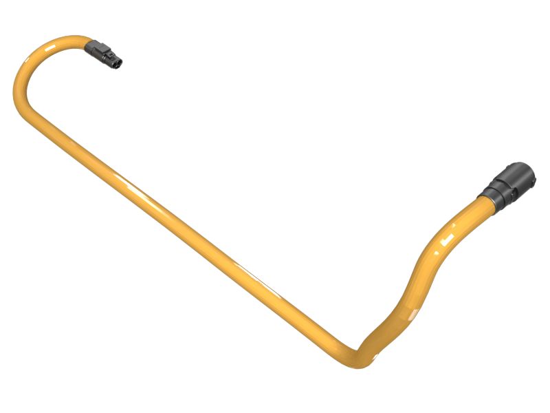 616-0834: Electric Power Cable