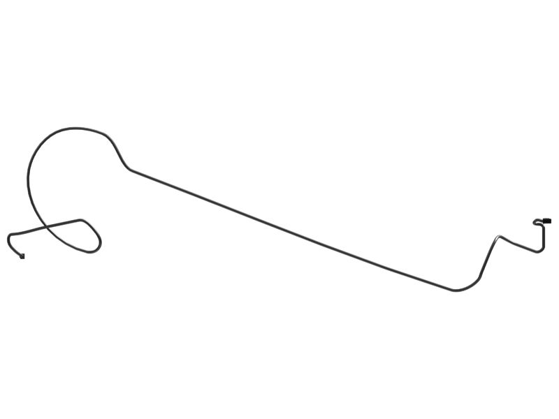 Road Lighting Wiring Harness