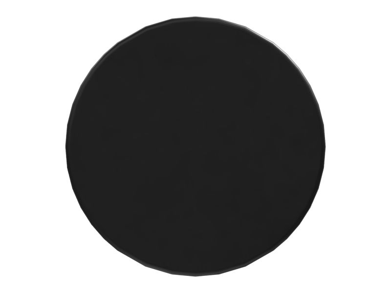 Выпускной клапан, длина 176,81 мм