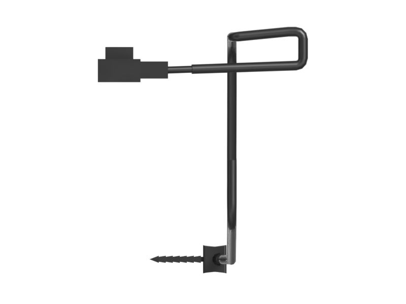 Датчик испарителя в сборе