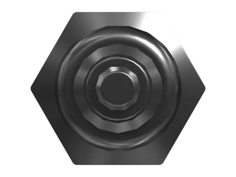 Свеча зажигания из нержавеющей стали