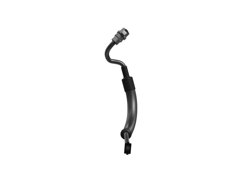 Accugrade Ready Option Right Hand Jumper Harness