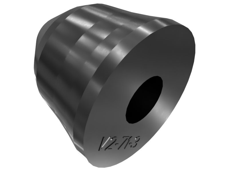 125-2119: Газовый клапан для карбюратора