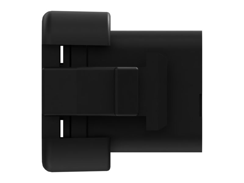 18-контактный разъем