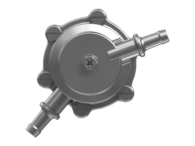 Топливоперекачивающий насос