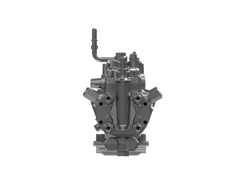 Fuel Injection Pump