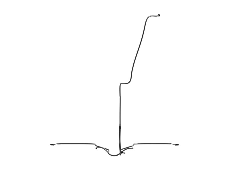 Canopy Wiring Harness