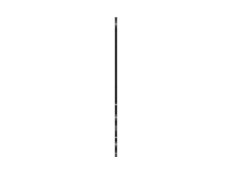 Монтажный кронштейн датчика проводки толщиной 3 мм