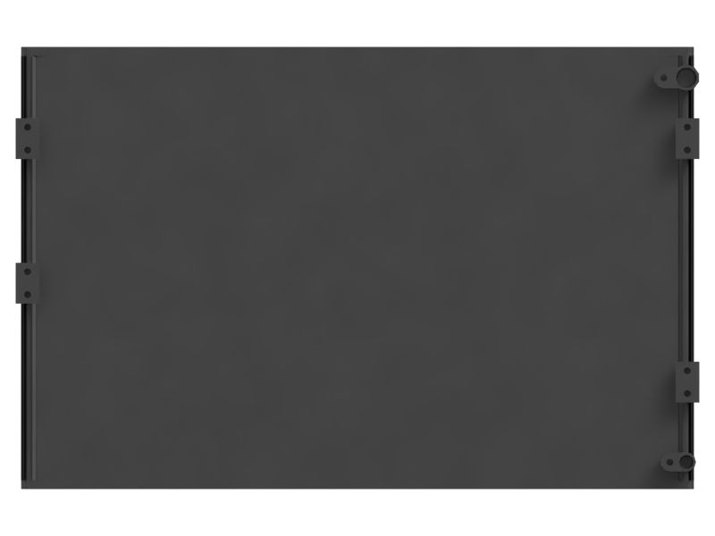 Конденсатор в сборе