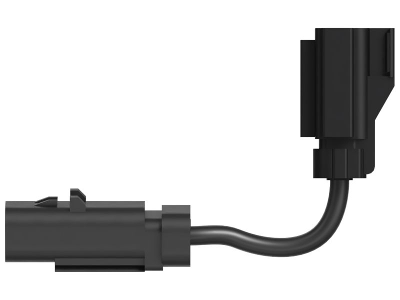 Жгут проводов датчика частоты вращения коробки передач