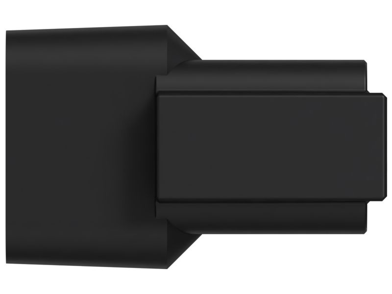 Двухпозиционный дугогаситель