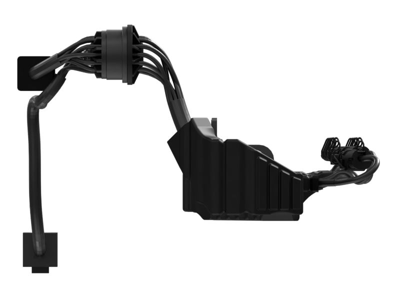 Engine Wiring Harness