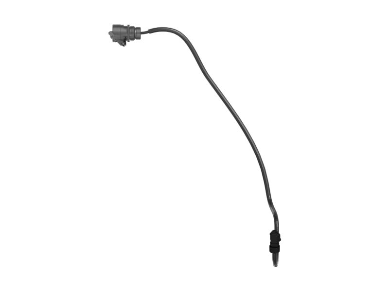 Rotor Wiring Harness