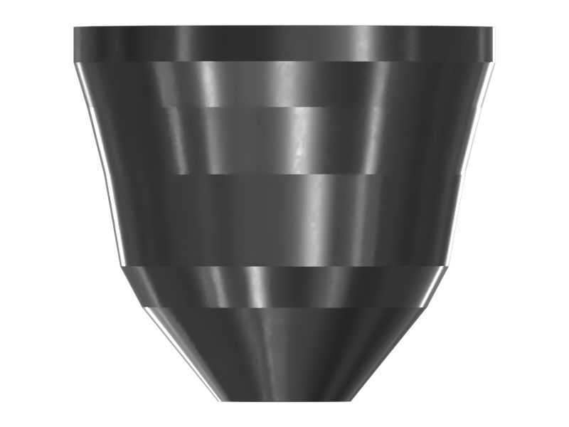 Газовый клапан для карбюратора