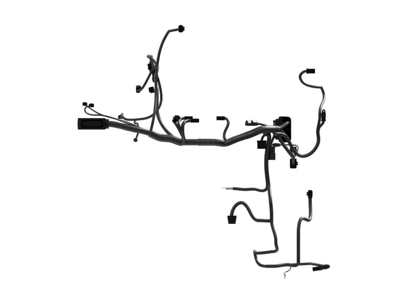 Engine Wiring Harness