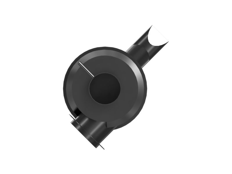 БЛОК ОЧИСТИТЕЛЯ