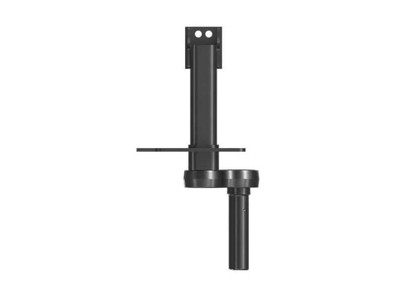 Right Rear Axle