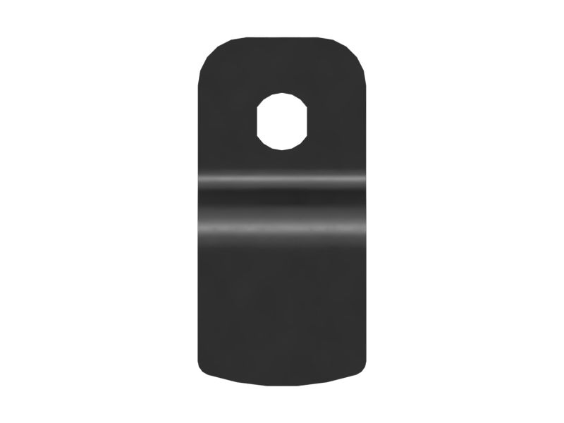 Защелка кожуха